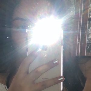 Meet your Posher, Jimena